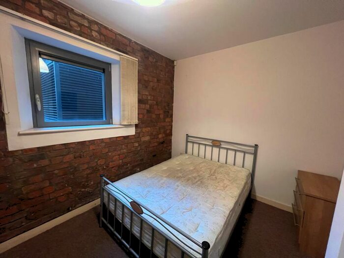 2 Bedroom Apartment For Sale In York Street, Liverpool, L1