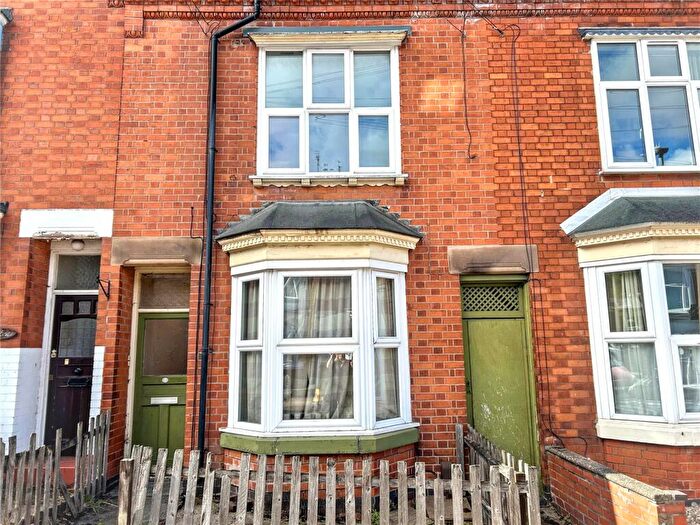 1 Bedroom Apartment To Rent In Lorne Road, Leicester, Leicestershire, LE2