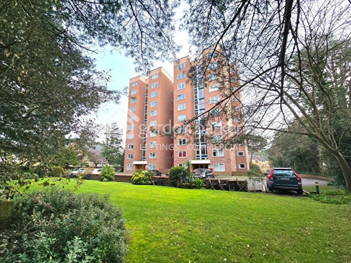2 Bedroom Apartment To Rent In Christchurch Road, Bournemouth, Dorset, BH1