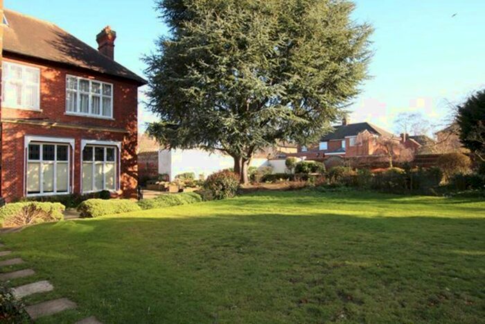 1 Bedroom Flat To Rent In George Hill, Old Catton, NR6