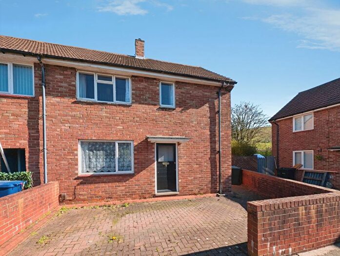 2 Bedroom End Terrace House For Sale In Tirril Place, Newcastle Upon Tyne, NE5