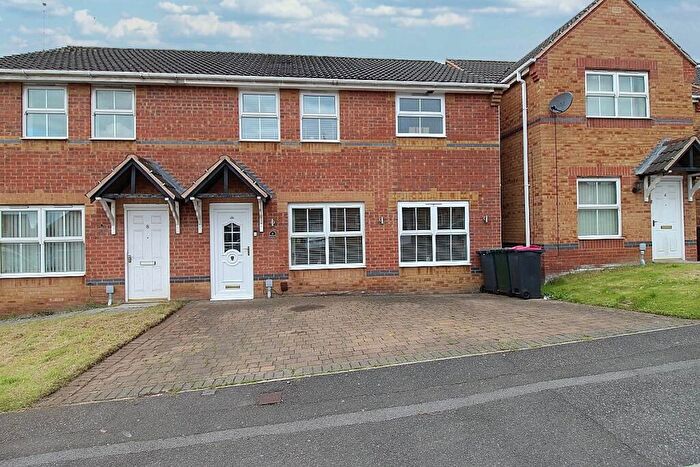 3 Bedroom Semi-Detached House For Sale In Farm Drive, Rawmarsh, Rotherham, S62