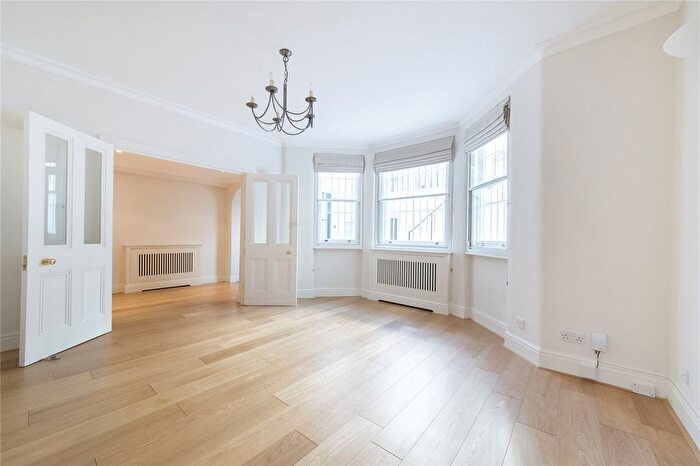 1 Bedroom Flat To Rent In Cranley Gardens, South Kensington, London, SW7