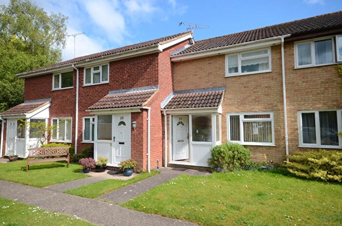 2 Bedroom House For Sale In Goodwin Stile, Bishop's Stortford, Hertfordshire, CM23