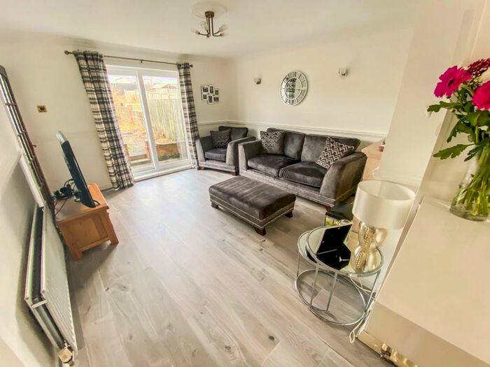 3 Bedroom Terraced House For Sale In Wordsworth Road, Easington