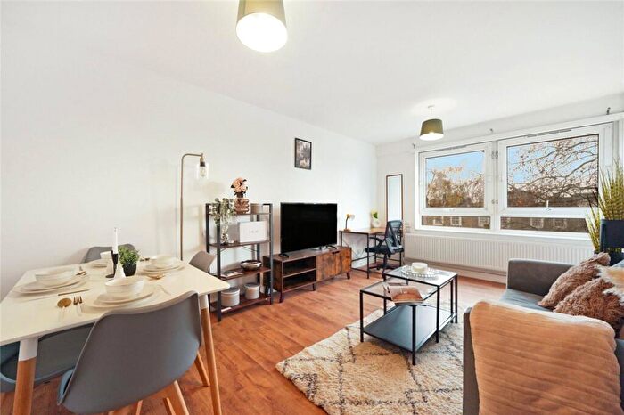 1 Bedroom Apartment For Sale In Headcorn, Malden Road, London, NW5