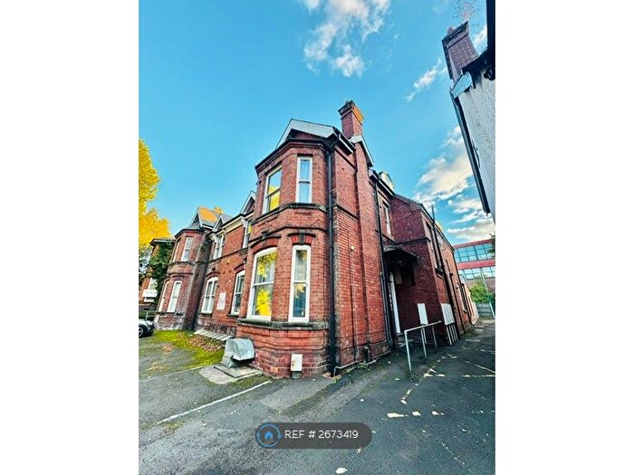 2 Bedroom Flat To Rent In Dudley, Dudley, DY1