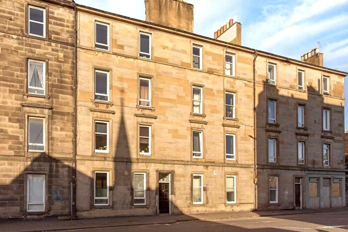 2 Bedroom Flat To Rent In Easter Road, Leith, Edinburgh, EH7