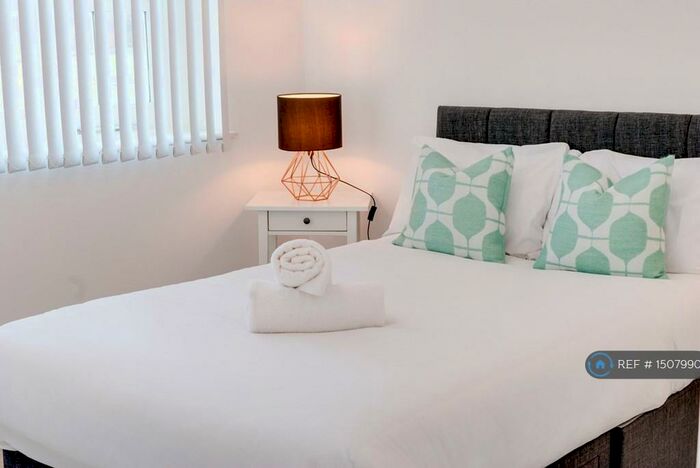 2 Bedroom Flat To Rent In The Old Bill, Liverpool, L4