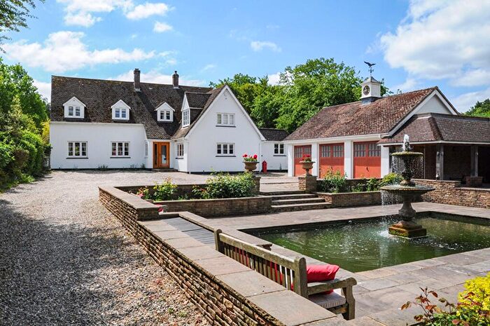 5 Bedroom Detached House For Sale In Slades Lane, Chelmsford, CM2