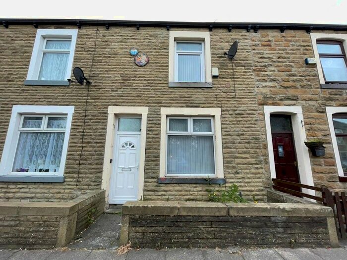 1 Bedroom Terraced House To Rent In Cog Lane, Burnley, BB11