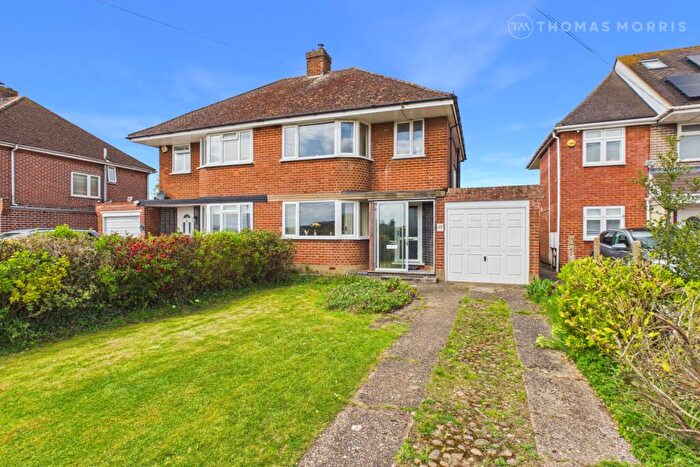 3 Bedroom Semi-Detached House For Sale In Station Road, Lower Stondon, Henlow, Bedfordshire, SG16