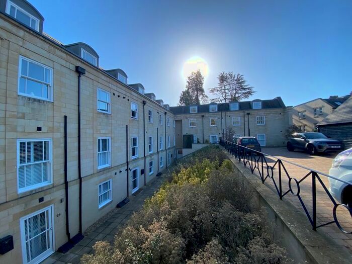 1 Bedroom Flat To Rent In John Dobson Drive, Longhirst, Morpeth, NE61