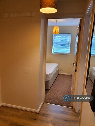 2 Bedroom Flat To Rent In Cuthberga Close, Barking, IG11