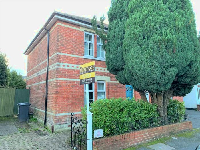 5 Bedroom Semi-Detached House To Rent In Parker Road, Winton, Bournemouth, BH9