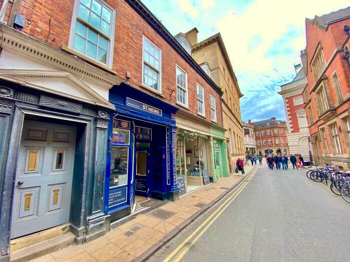 1 Bedroom Flat To Rent In Lendal, York, YO1