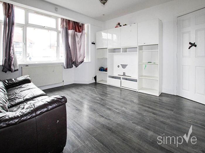 3 Bedroom Property To Rent In Churchill Avenue, Uxbridge, Middlesex, UB10