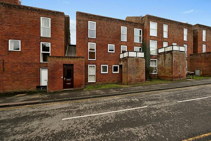 3 Bedroom Maisonette To Rent In Gelt Road, Brampton, Cumbria, CA8