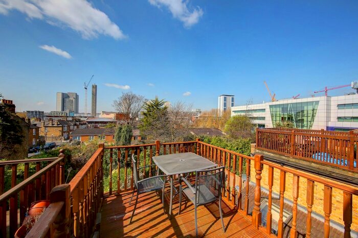 2 Bedroom Flat To Rent In St Ann's Hill, Wandsworth, SW18