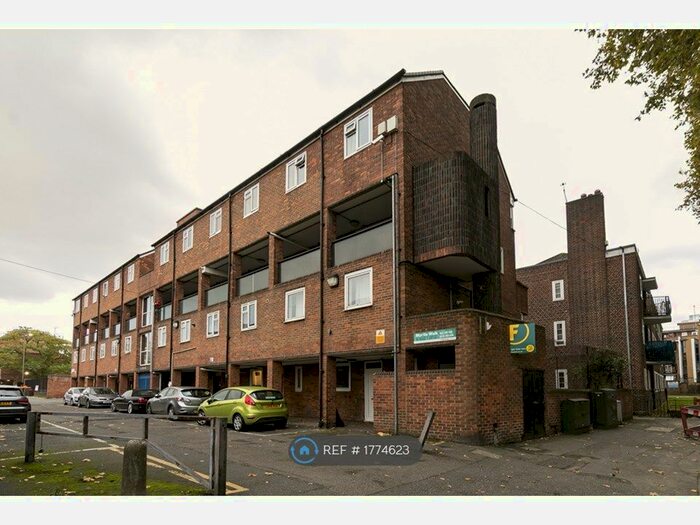 4 Bedroom Maisonette To Rent In Myrtle Walk, London, N1