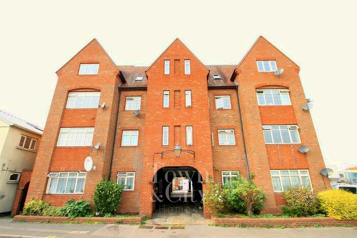 1 Bedroom Flat To Rent In The Homestead, Crayford High Street, Crayford, Dartford, DA1