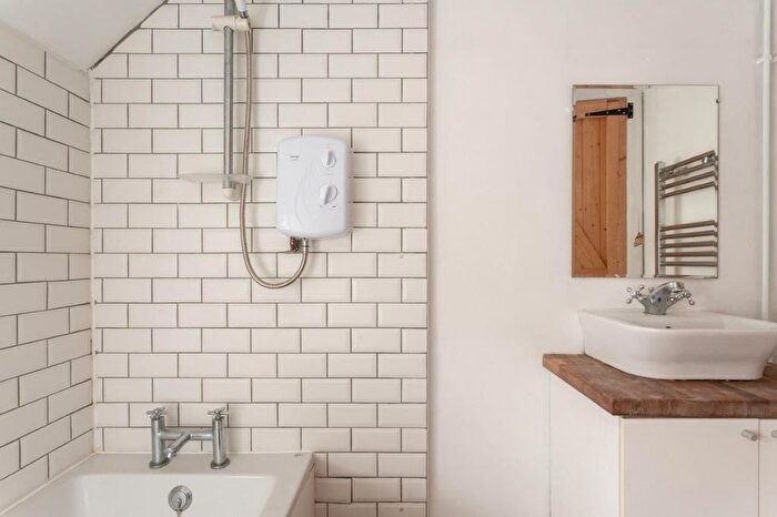 2 Bedroom Cottage For Sale In South View Cottages, The Street, Henfield, BN5