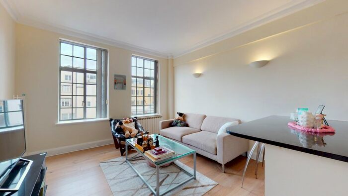 1 Bedroom Flat To Rent In Hallam Street, London, W1W