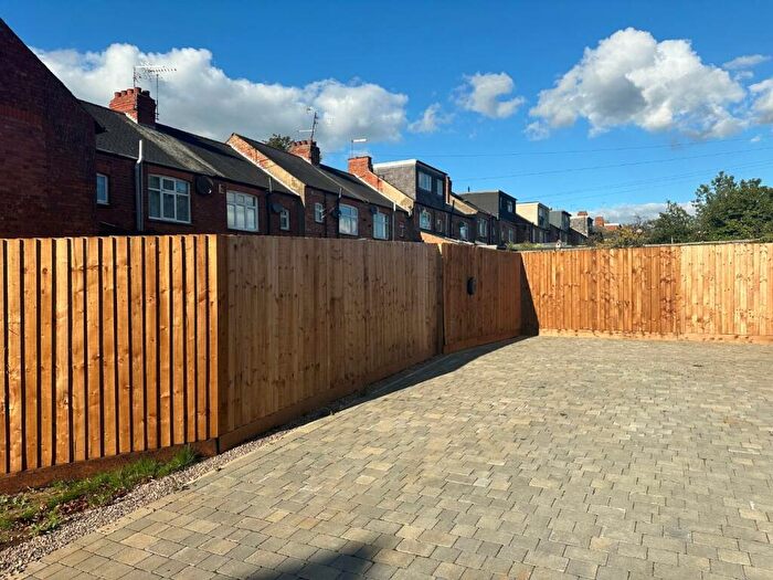2 Bedroom Semi-Detached House For Sale In Brookland Road, Northampton, NN1
