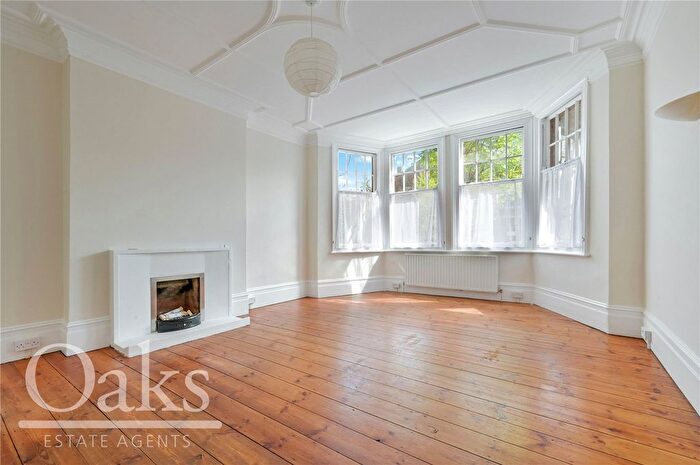 2 Bedroom Flat To Rent In Riggindale Road, Streatham, SW16