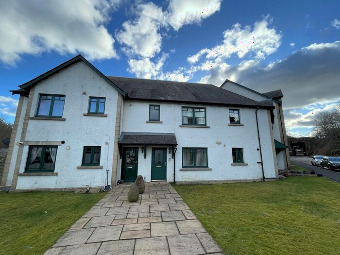 3 Bedroom Villa To Rent In Bankmill View, Penicuik, EH26