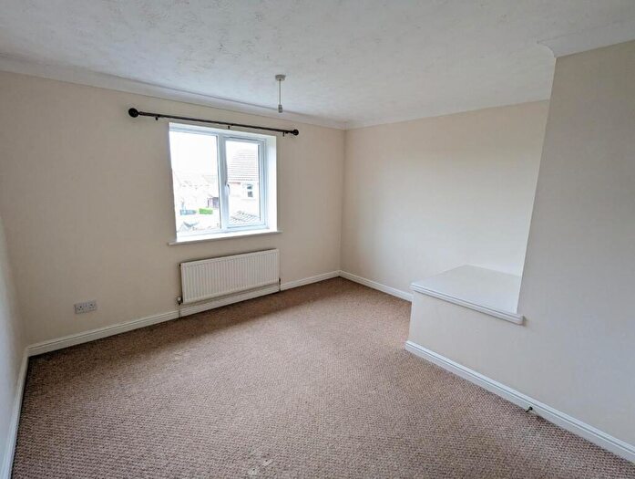 2 Bedroom End Of Terrace House To Rent In Emsworth Close, Bury St Edmunds, IP32