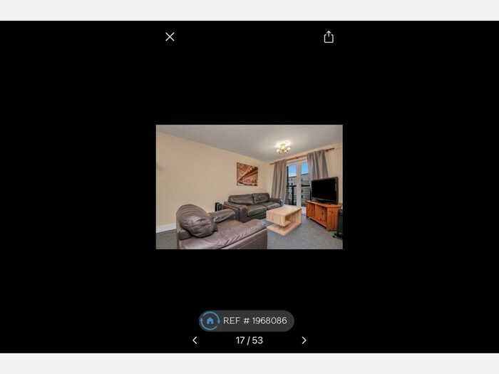 1 Bedroom Flat To Rent In Yardheads, Edinburgh, EH6