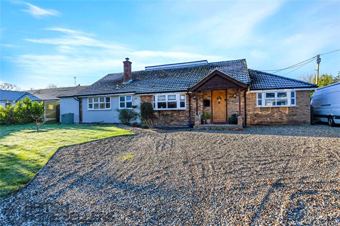 4 Bedroom Detached House For Sale In Tolleshunt D'arcy Road, Tolleshunt Major, Maldon, Essex, CM9