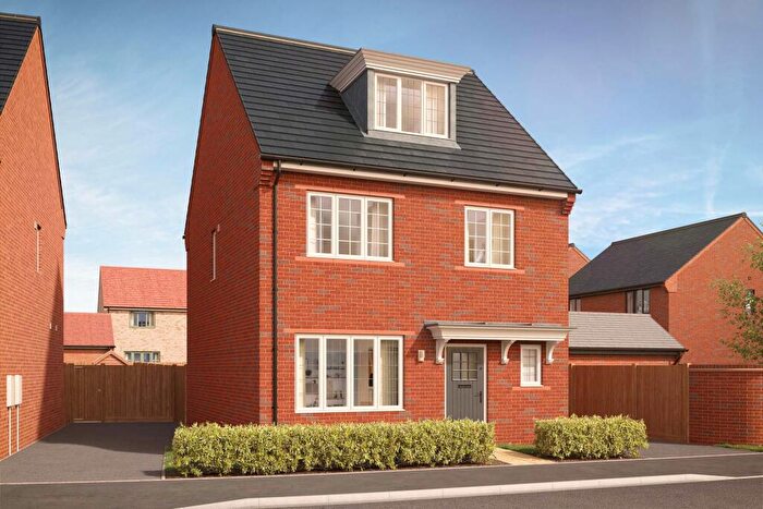 4 Bedroom Detached House For Sale In Ashingdon Road, Rochford, SS4