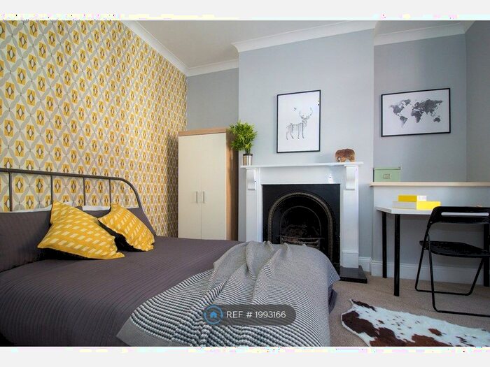 5 Bedroom Terraced House To Rent In Stretton Road, Leicester, LE3