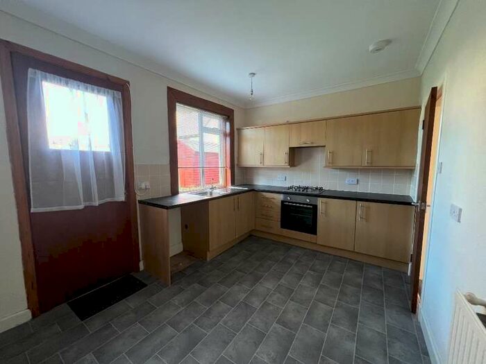 2 Bedroom Semi-Detached House To Rent In Knowehead Crescent Kirriemuir, Angus, DD8