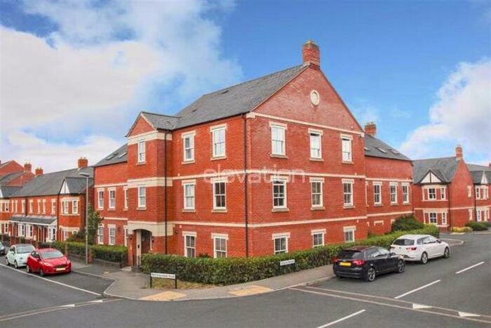 2 Bedroom Apartment To Rent In Mccorquodale Road, Wolverton, Milton Keynes, MK12