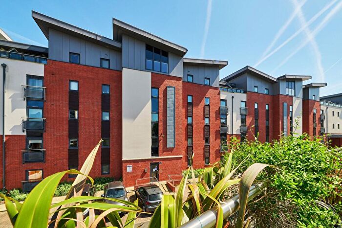 2 Bedroom Flat To Rent In Egerton Street, The Quarter Egerton Street, CH1