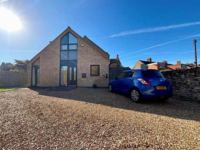 4 Bedroom Semi-Detached House To Rent In Watermill Lane, Nettleham, LN2