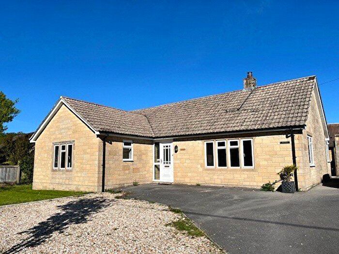 3 Bedroom Bungalow To Rent In Lower Street, West Chinnock, Crewkerne, Somerset, TA18