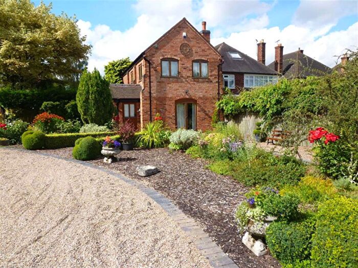 2 Bedroom Cottage To Rent In The Pavilion Meriden Road, Hampton-In-Arden, Solihull, B92