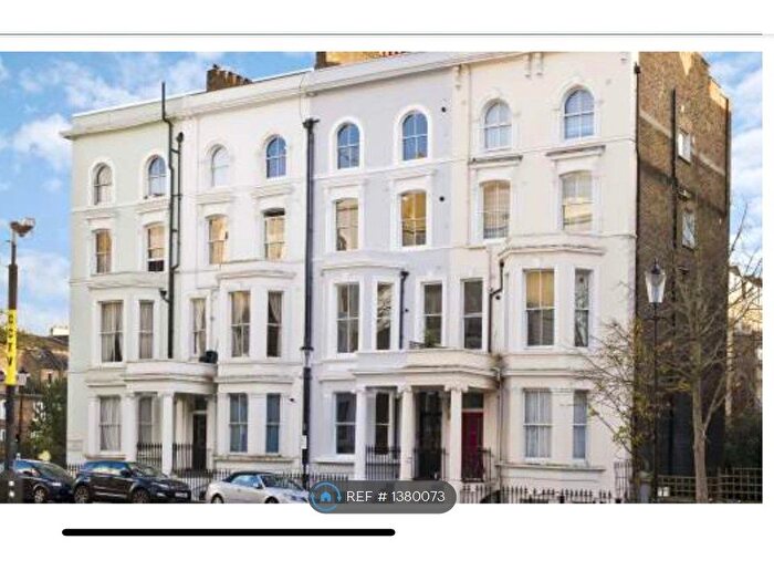 2 Bedroom Flat To Rent In Powis Square, London, W11
