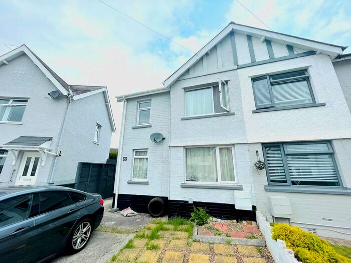 3 Bedroom Property To Rent In Cornelly Street, Llandaff North, Cardiff, CF14