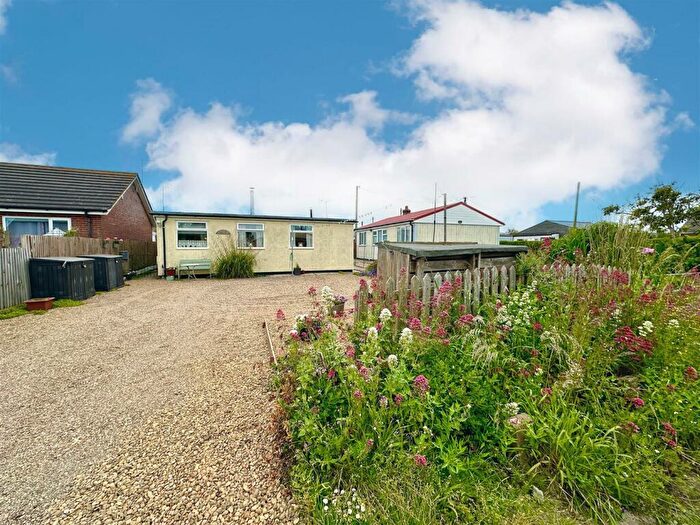 1 Bedroom Bungalow For Sale In Martin Road, Eccles-On-Sea, NR12