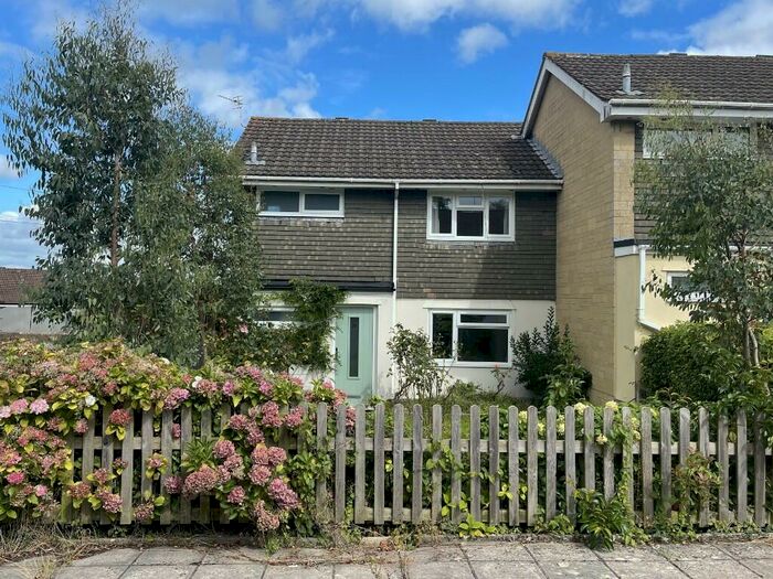 3 Bedroom End Of Terrace House To Rent In The Mint, Frome, Somerset, BA11