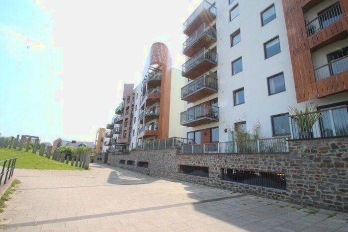 2 Bedroom Flat To Rent In Argentia Place, Bristol, BS20