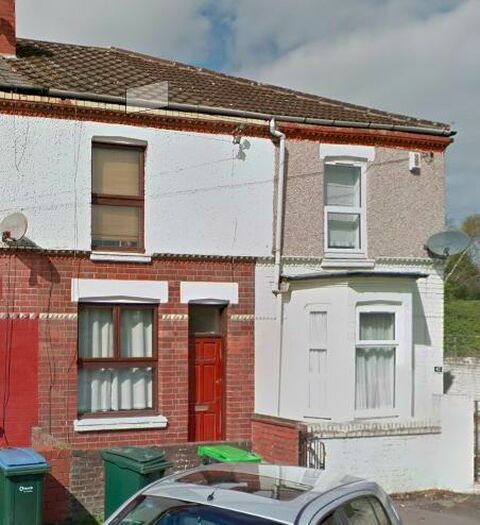 3 Bedroom End Of Terrace House To Rent In Ribble Road, Coventry, CV1