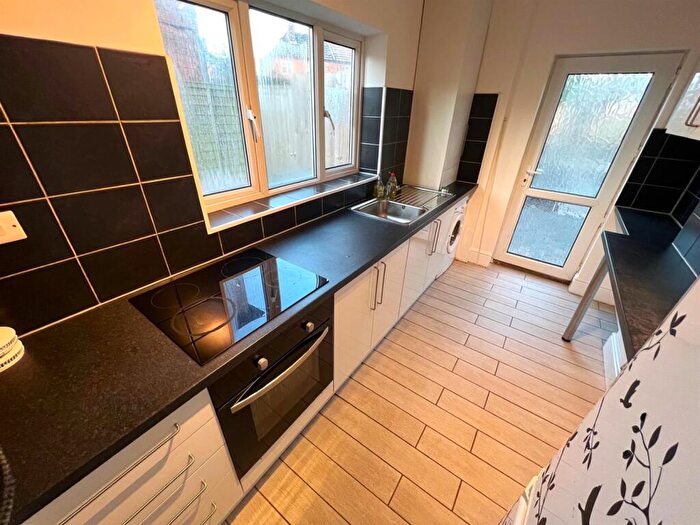 3 Bedroom Semi Detached House To Rent In Pen Green Lane, Corby, NN17