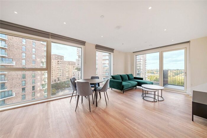 1 Bedroom Flat To Rent In Henley Cross, London, SE3