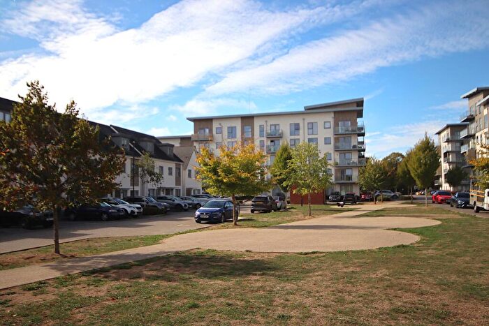 2 Bedroom Apartment For Sale In Close To Town & Station, Maidenhead, SL6